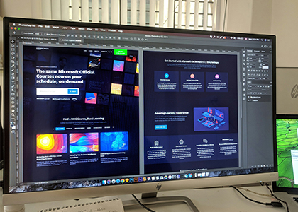 Ecommerce Web Portal